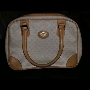 Authentic Vintage Gucci purse